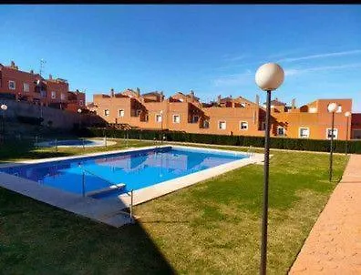 3 Con Piscina Comunitaria * Medina-Sidonia